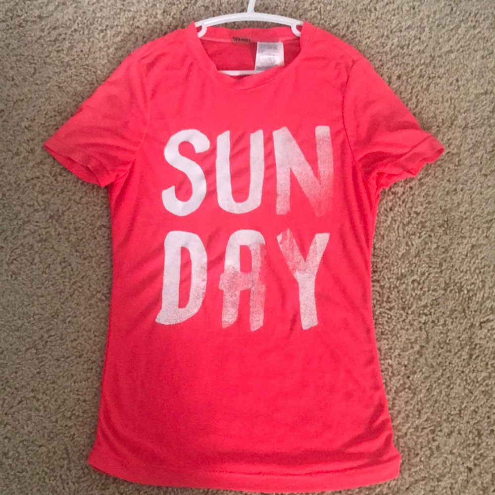 Old navy swim shirt/rash guard